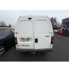 Pare soleil gauche PEUGEOT EXPERT 1 Photo n°19