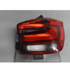 Feu arriere principal droit (feux) BMW SERIE 1 F21 Photo n°1