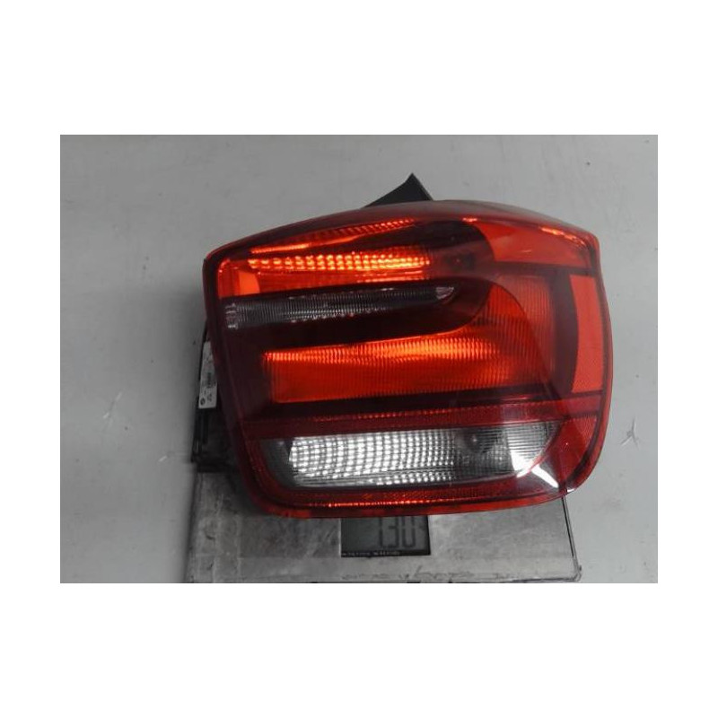 Feu arriere principal droit (feux) BMW SERIE 1 F21