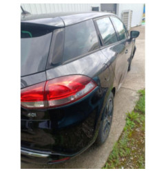 Porte arriere gauche RENAULT CLIO 4 Photo n°11