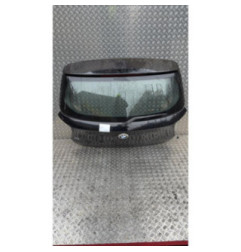 Malle/Hayon arriere BMW SERIE 1 F21 Photo n°1