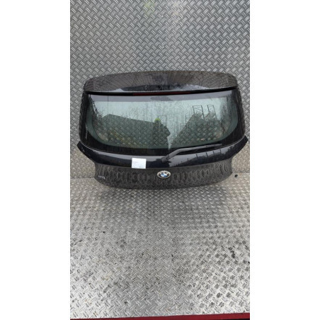 Malle/Hayon arriere BMW SERIE 1 F21 Photo n°1