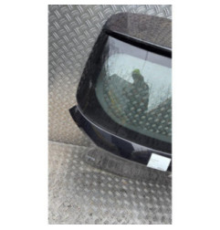 Malle/Hayon arriere BMW SERIE 1 F21