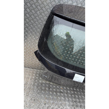 Malle/Hayon arriere BMW SERIE 1 F21