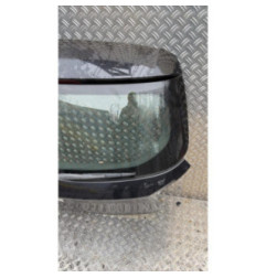 Malle/Hayon arriere BMW SERIE 1 F21 Photo n°3