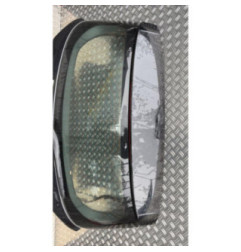 Malle/Hayon arriere BMW SERIE 1 F21 Photo n°4