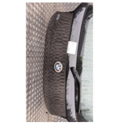 Malle/Hayon arriere BMW SERIE 1 F21 Photo n°5