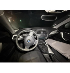 Malle/Hayon arriere BMW SERIE 1 F21 Photo n°17