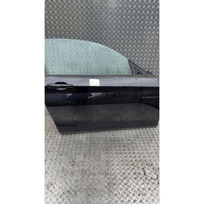 Porte avant droit BMW SERIE 1 F21