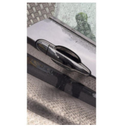 Porte avant droit BMW SERIE 1 F21 Photo n°4