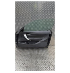 Porte avant droit BMW SERIE 1 F21 Photo n°5