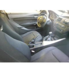 Porte avant droit BMW SERIE 1 F21 Photo n°8