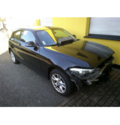 Porte avant droit BMW SERIE 1 F21 Photo n°9