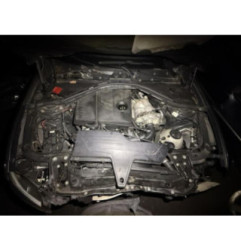 Porte avant droit BMW SERIE 1 F21 Photo n°12