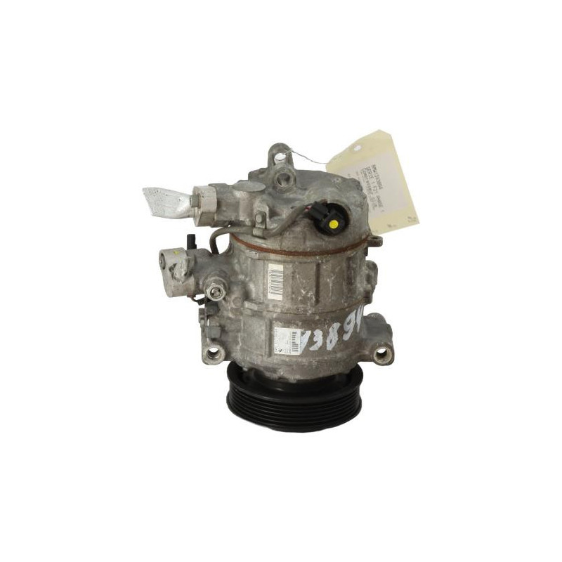Compresseur clim BMW SERIE 1 F21
