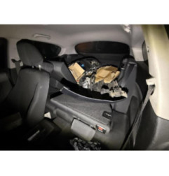 Compresseur clim BMW SERIE 1 F21 Photo n°18