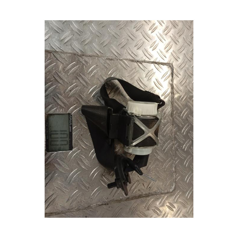 Ceinture avant gauche BMW SERIE 1 F21