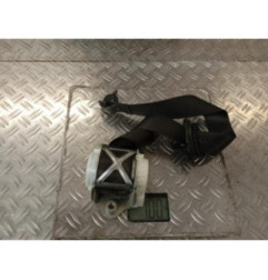 Ceinture avant gauche BMW SERIE 1 F21 Photo n°4