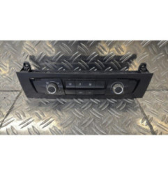 Commande chauffage BMW SERIE 1 F21 Photo n°1