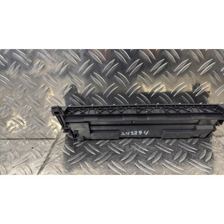 Commande chauffage BMW SERIE 1 F21