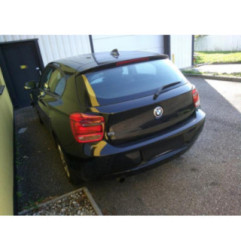 Commande chauffage BMW SERIE 1 F21 Photo n°5