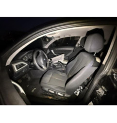 Commande chauffage BMW SERIE 1 F21 Photo n°14