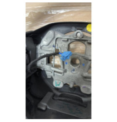 Volant PEUGEOT 208 1 Photo n°6