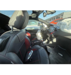 Volant PEUGEOT 208 1 Photo n°15