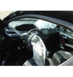 Platine feu arriere droit PEUGEOT 208 1 Photo n°5