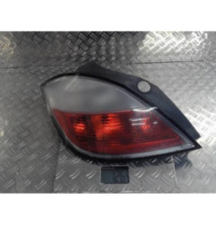 Feu arriere principal gauche (feux) OPEL ASTRA H Photo n°1