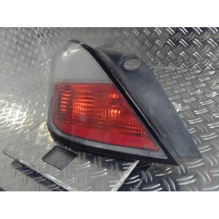 Feu arriere principal gauche (feux) OPEL ASTRA H