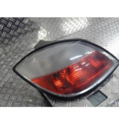 Feu arriere principal gauche (feux) OPEL ASTRA H Photo n°3