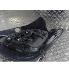 Feu arriere principal gauche (feux) OPEL ASTRA H Photo n°6