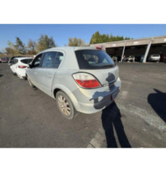 Feu arriere principal gauche (feux) OPEL ASTRA H Photo n°18