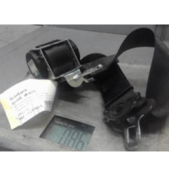 Ceinture avant droit OPEL ASTRA H Photo n°1