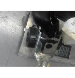 Ceinture avant droit OPEL ASTRA H Photo n°5