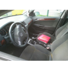 Ceinture avant droit OPEL ASTRA H Photo n°10