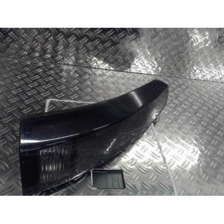 Feu arriere principal gauche (feux) OPEL MERIVA A Photo n°1