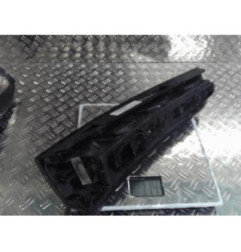 Feu arriere principal gauche (feux) OPEL MERIVA A Photo n°3