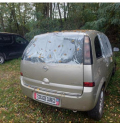 Feu arriere principal gauche (feux) OPEL MERIVA A Photo n°6