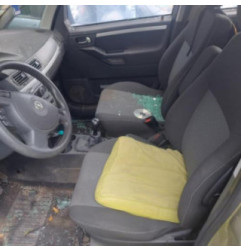 Feu arriere principal gauche (feux) OPEL MERIVA A Photo n°7