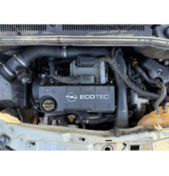 Feu arriere principal gauche (feux) OPEL MERIVA A Photo n°12