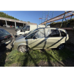 Feu arriere principal gauche (feux) OPEL MERIVA A Photo n°13