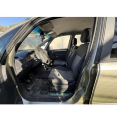 Feu arriere principal gauche (feux) OPEL MERIVA A Photo n°15