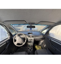 Feu arriere principal gauche (feux) OPEL MERIVA A Photo n°16