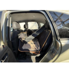 Feu arriere principal gauche (feux) OPEL MERIVA A Photo n°17