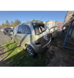 Feu arriere principal gauche (feux) OPEL MERIVA A Photo n°18