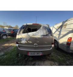 Feu arriere principal gauche (feux) OPEL MERIVA A Photo n°20