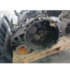 Boite de vitesses AUDI A3 3 Photo n°1