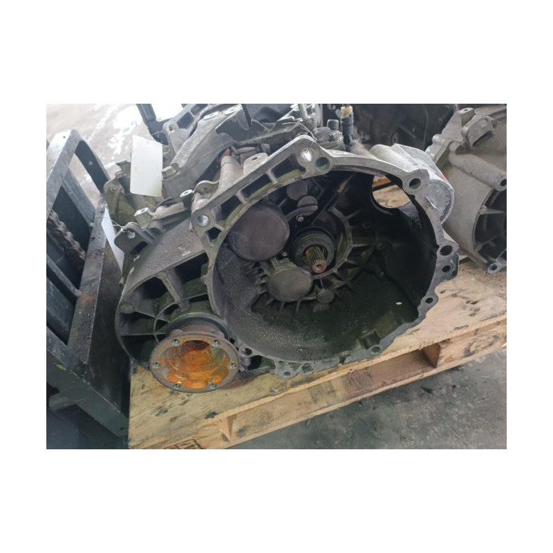 Boite de vitesses AUDI A3 3